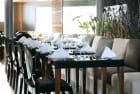 le fayan fine dining restaurant 2026 — expert chefs fresh sourced ingredients menu changes sittings only fine dining nile cruise ship fleet vegetarian thursday $949